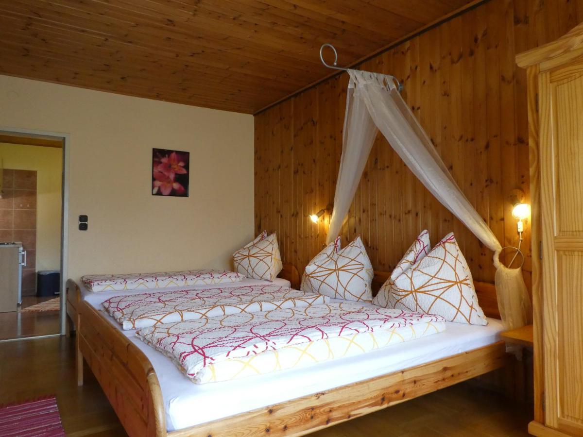 Haus Daheim Sankt Wolfgang im Salzkammergut Exterior foto