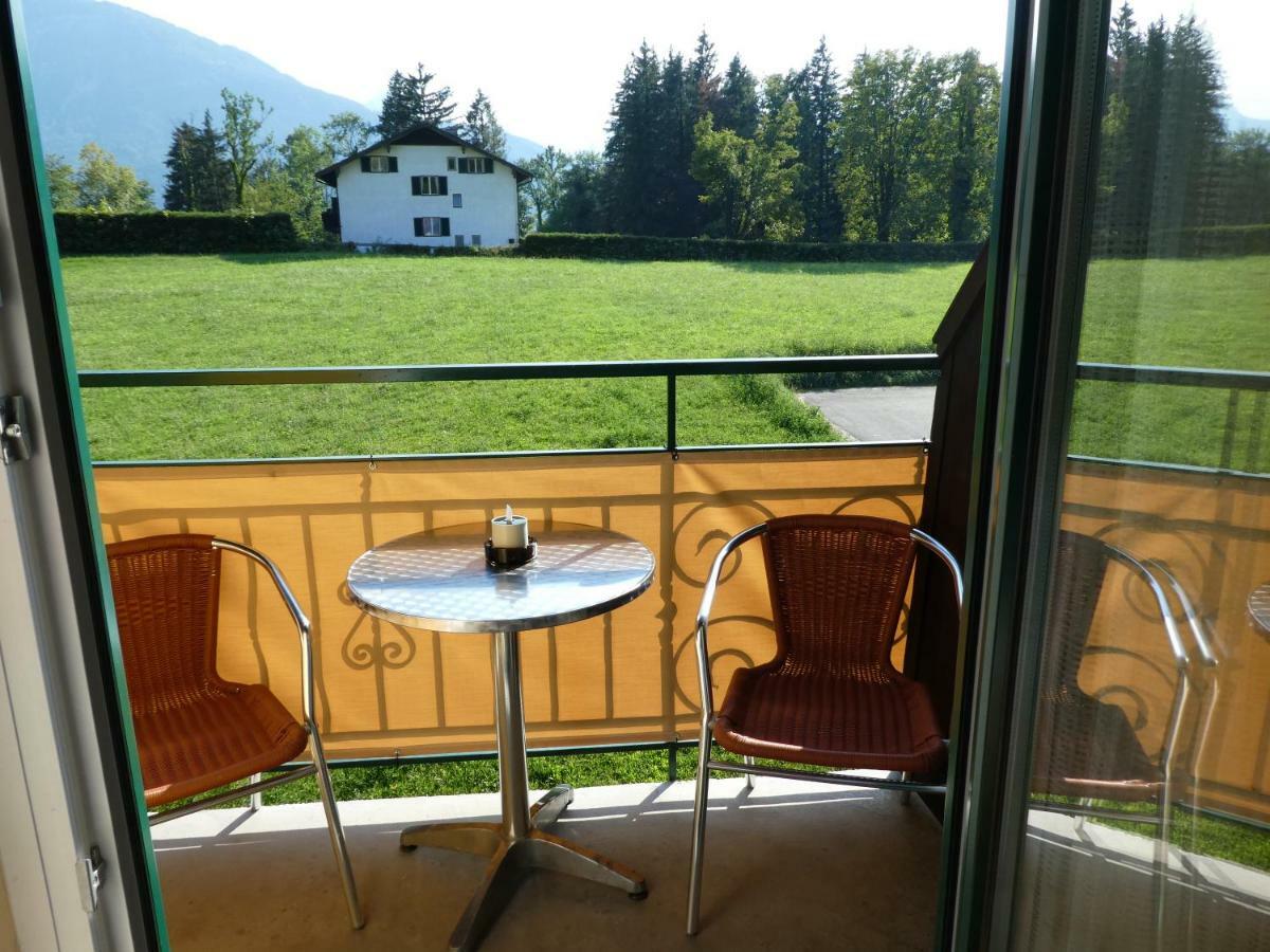 Haus Daheim Sankt Wolfgang im Salzkammergut Exterior foto